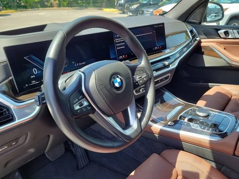 Used 2026 BMW X5 xDrive40i AWD/4WD image 22