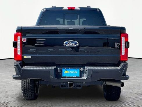 Used 2024 Ford F250 XL w/ STX Appearance Package AWD/4WD image 5