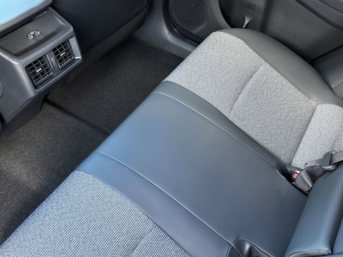 New 2026 Toyota bZ image 13