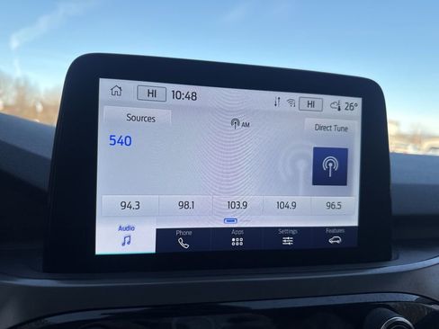 Used 2023 Ford Escape Active image 24