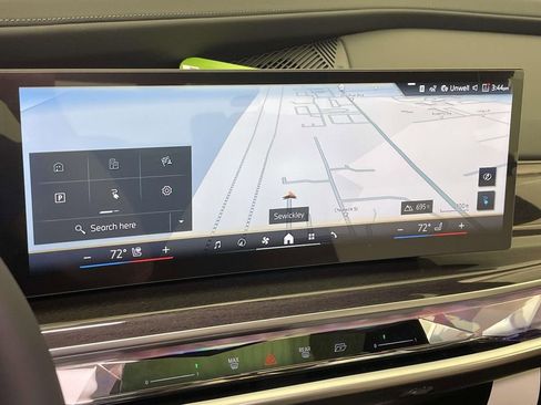 New 2026 BMW i7 xDrive60 AWD/4WD image 23