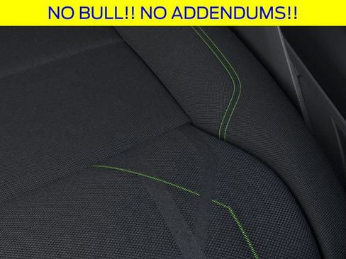 New 2025 Ford F150 STX w/ Equipment Group 200A image 17