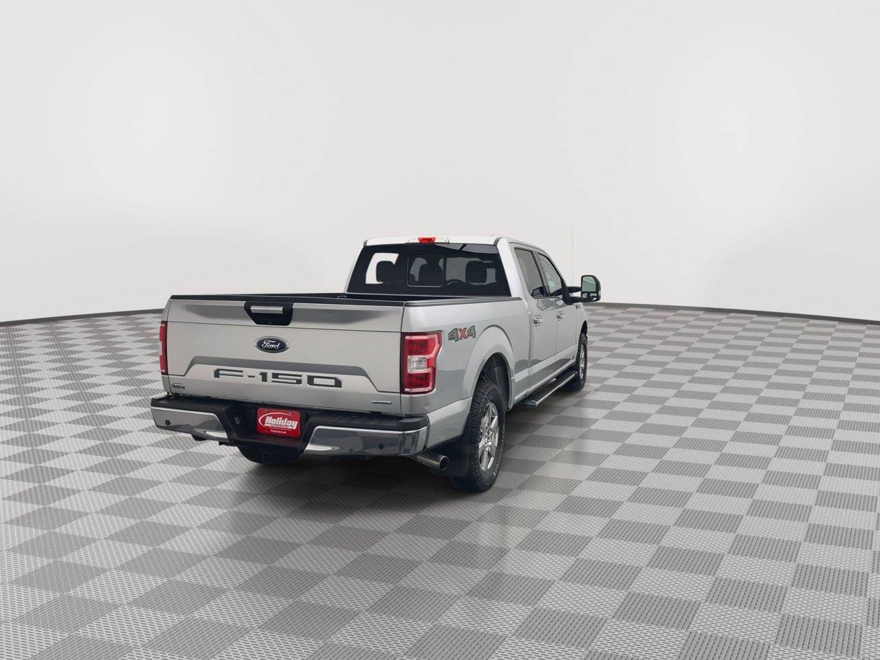 Used 2018 Ford F150 XLT w/ Equipment Group 302A Luxury AWD/4WD image 40