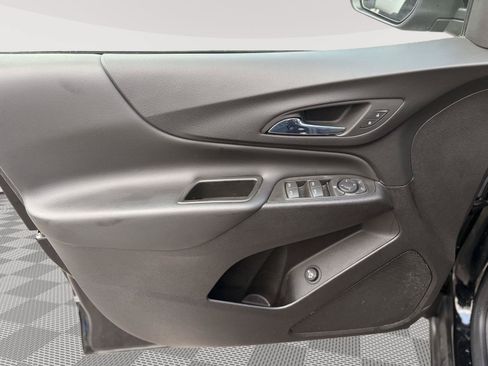 Used 2024 Chevrolet Equinox LT w/ LPO, Floor Liner Package FWD image 16