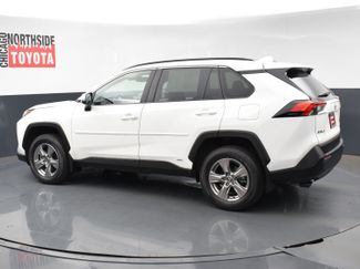 Used 2025 Toyota RAV4 XLE video 2