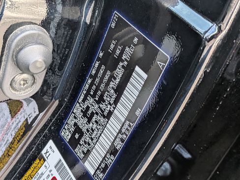 Used 2021 Toyota Highlander Platinum AWD/4WD image 35