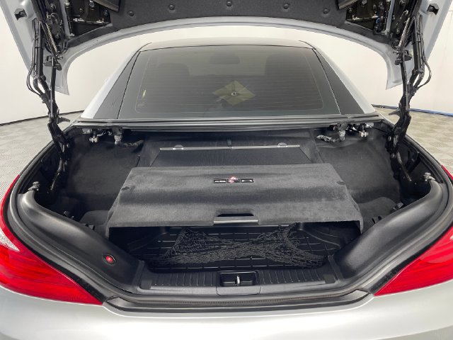 Used 2013 Mercedes-Benz SL 550 image 19
