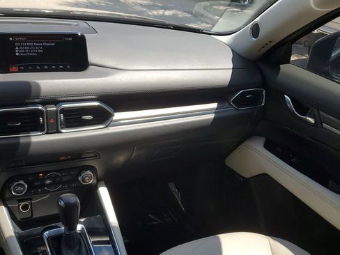 Used 2018 MAZDA CX-5 Grand Touring FWD image 20