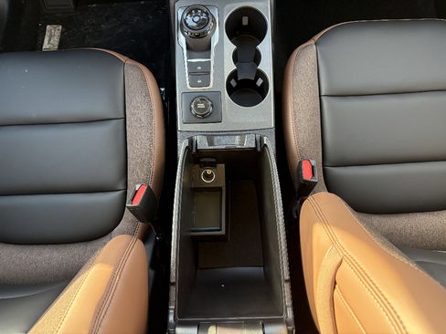 New 2025 Ford Bronco Sport Outer Banks w/ Outer Banks Tech Package+ AWD/4WD image 26