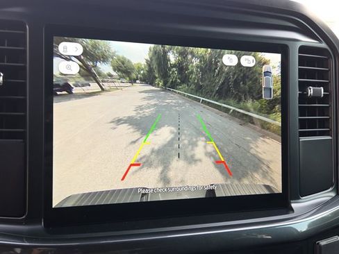 New 2025 Ford F150 STX w/ Equipment Group 200A image 20