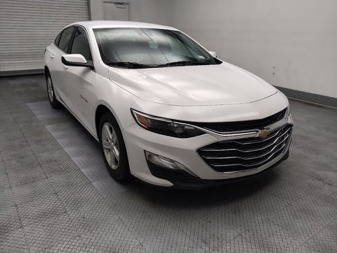 Used 2021 Chevrolet Malibu LS w/ Driver Confidence Package II FWD image 13