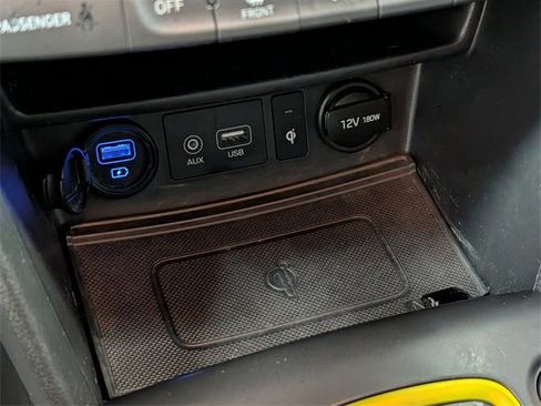 Used 2020 Hyundai Kona Limited image 24