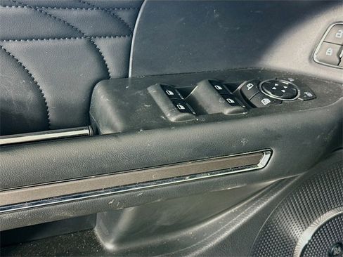 Used 2024 Ford Expedition Max Platinum image 20