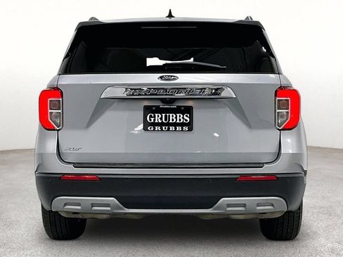 Used 2023 Ford Explorer XLT w/ Equipment Group 202A RWD image 5
