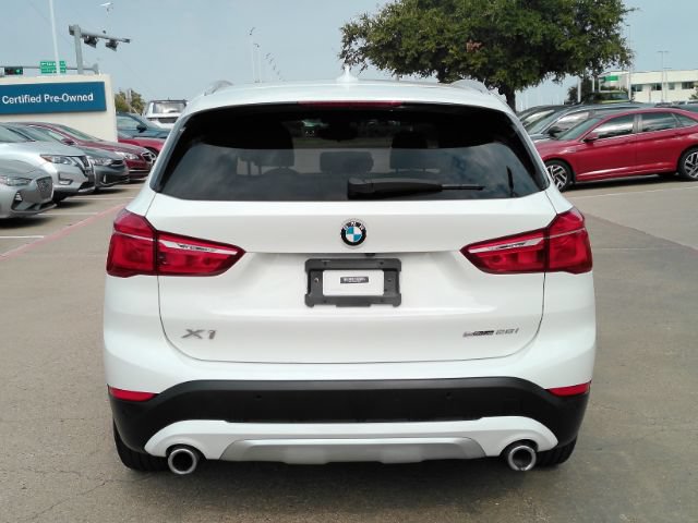 Used 2021 BMW X1 sDrive28i w/ Convenience Package FWD image 9