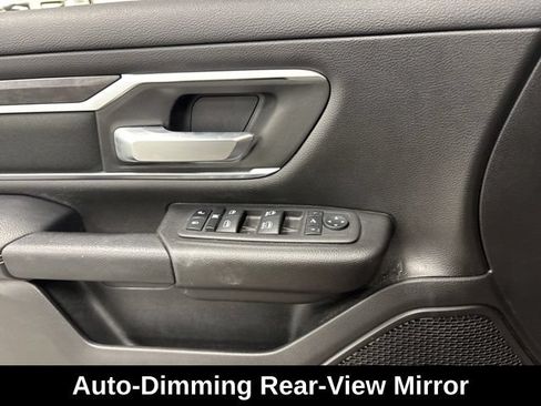 Used 2023 RAM 1500 Big Horn AWD/4WD image 25