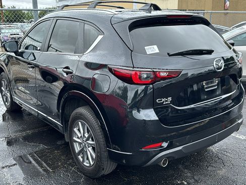 Used 2024 MAZDA CX-5 AWD 2.5 S image 5