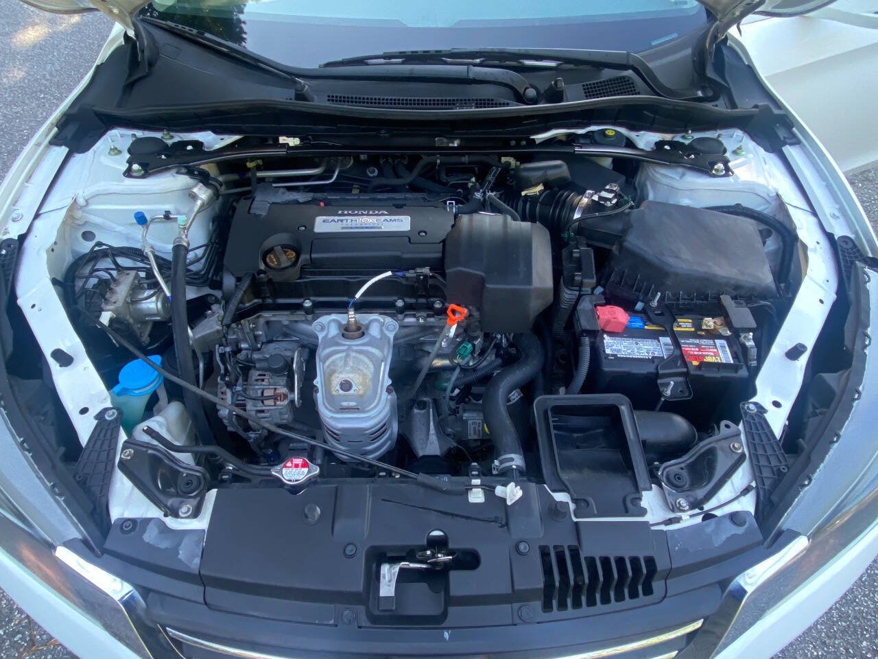 Used 2013 Honda Accord EX image 52