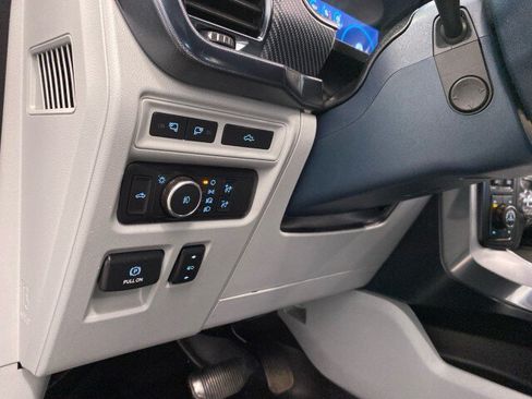 Used 2021 Ford F150 Limited AWD/4WD image 18