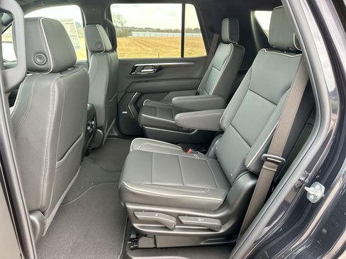 New 2026 Chevrolet Tahoe Premier w/ Sun And Tow Package image 21