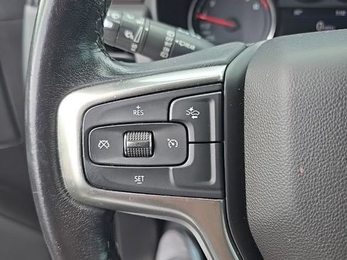 Used 2021 Chevrolet Tahoe LS w/ Driver Alert Package RWD image 13