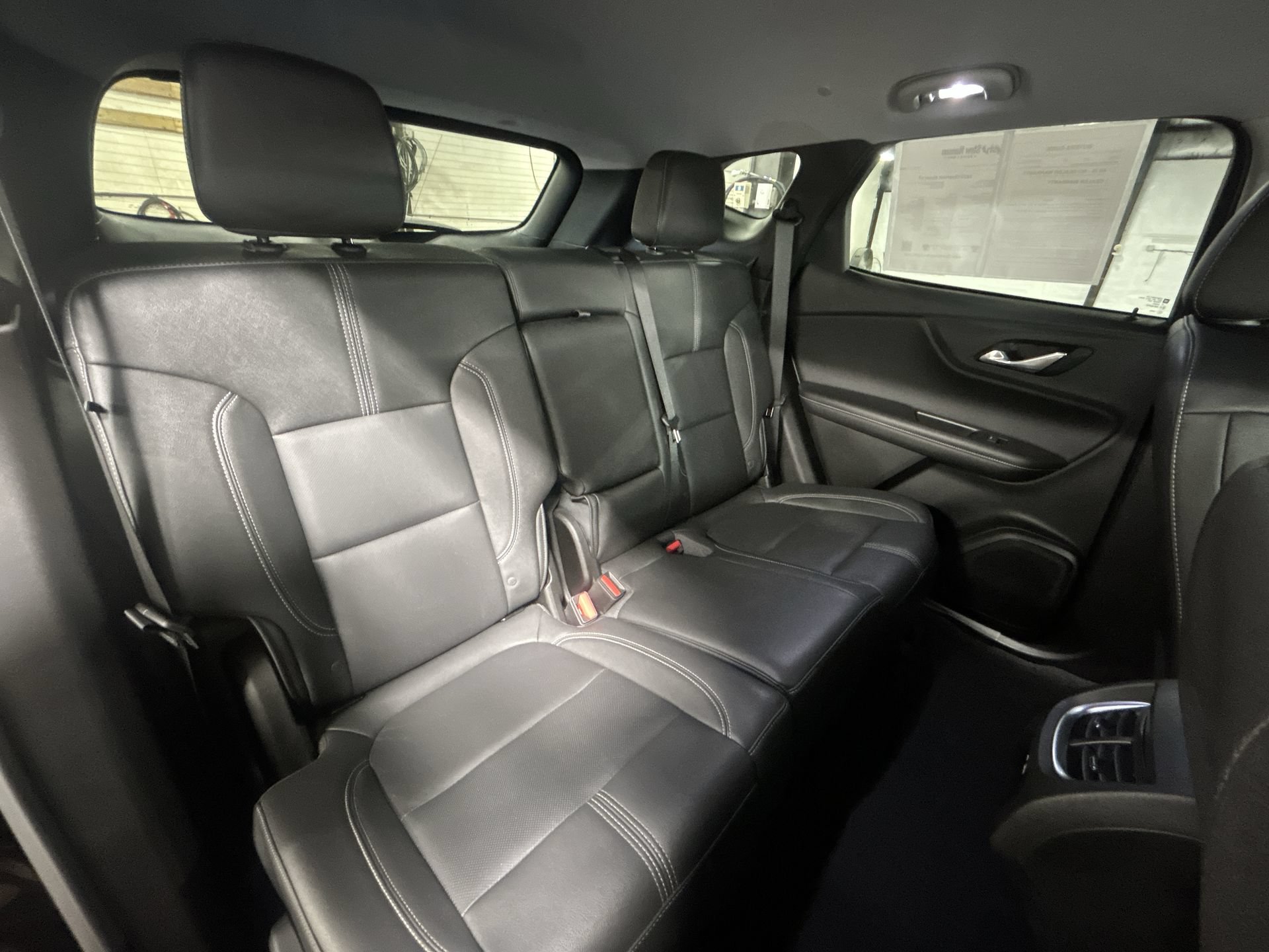 Certified 2023 Chevrolet Blazer LT AWD/4WD image 27