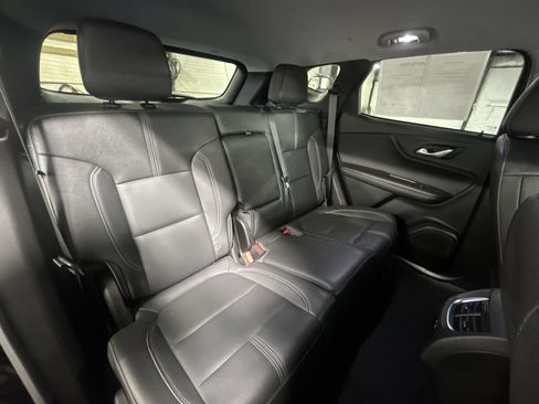 Certified 2023 Chevrolet Blazer LT AWD/4WD image 27