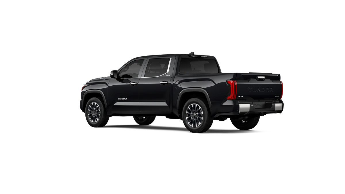 New 2026 Toyota Tundra Limited w/ Limited PVM Package AWD/4WD image 59