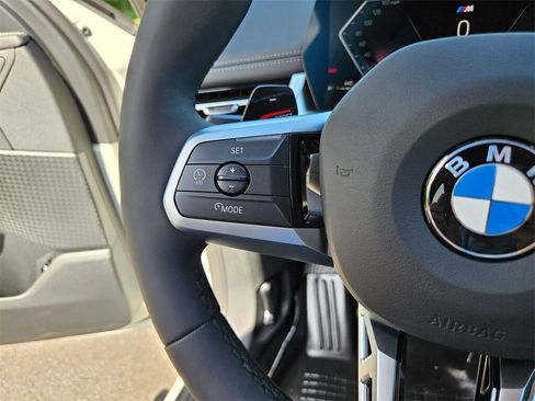 New 2026 BMW X1 xDrive28i w/ M Sport Package image 11