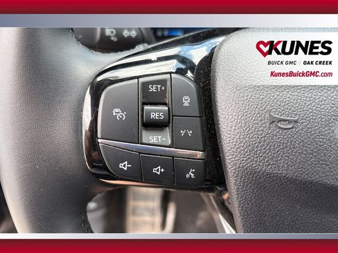 Used 2025 Ford Escape Platinum AWD/4WD image 17