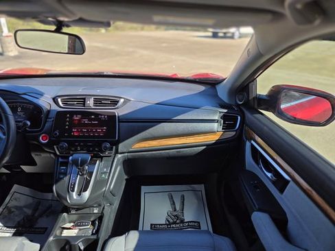 Used 2022 Honda CR-V EX image 20