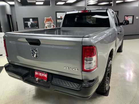 Used 2021 RAM 1500 Tradesman image 3