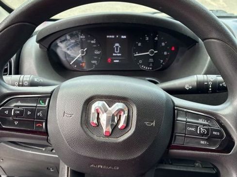 Used 2023 RAM ProMaster 3500 w/ Convenience Group image 27