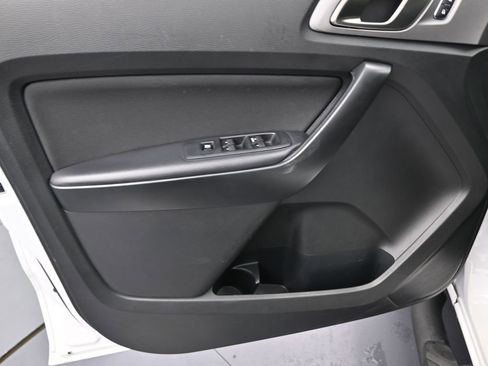 Used 2022 Ford Ranger XLT w/ Equipment Group 301A Mid image 13