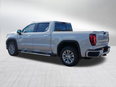 New 2026 GMC Sierra 1500 Denali
