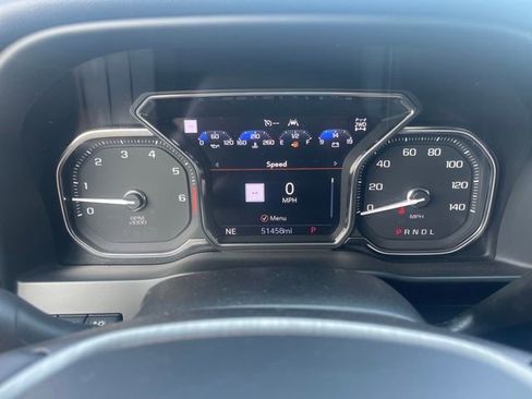 Used 2022 GMC Sierra 1500 Denali w/ Denali Reserve Package image 24
