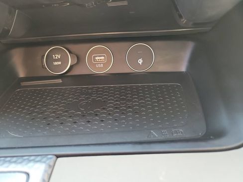 Used 2023 Genesis G70 3.3T w/ Sport Prestige Package RWD image 30