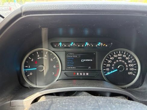 Used 2020 Ford F150 XLT w/ Equipment Group 302A Luxury AWD/4WD image 21