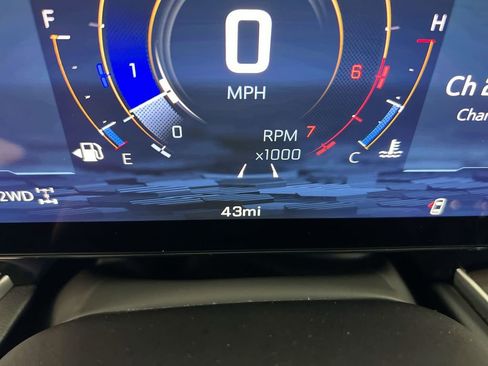 New 2026 Chevrolet Tahoe LT image 13