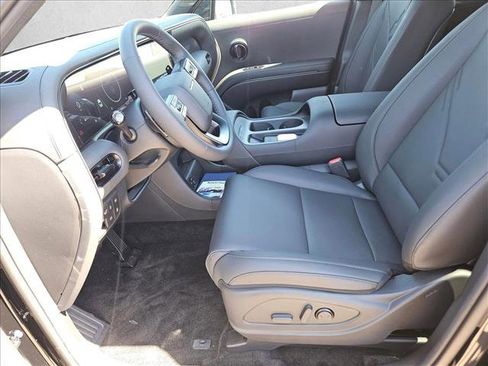 New 2026 Hyundai Palisade XRT Pro image 9