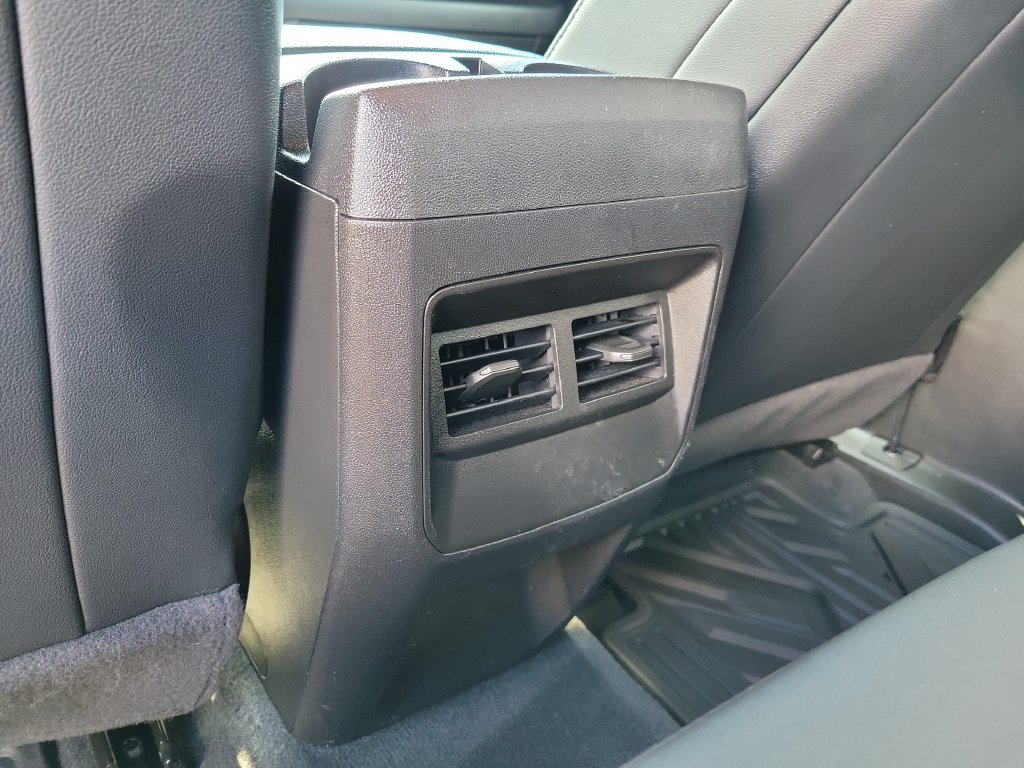 Used 2024 Chevrolet Colorado Trail Boss w/ Advanced Trailering Package AWD/4WD image 11