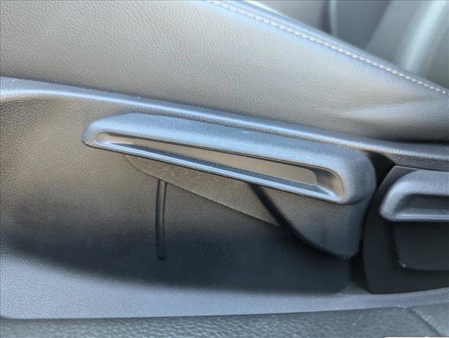 Used 2025 Honda Civic FWD Hybrid Sedan image 10