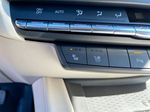 New 2025 Cadillac CT4 Premium Luxury image 21