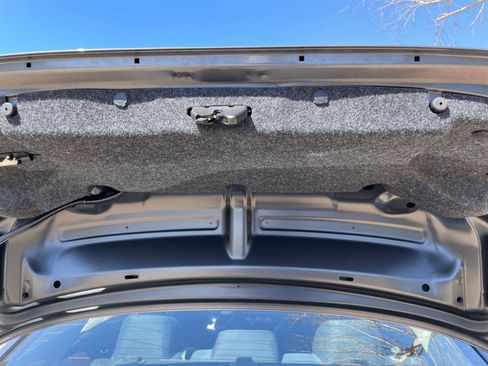 Used 2025 Nissan Versa SV image 24