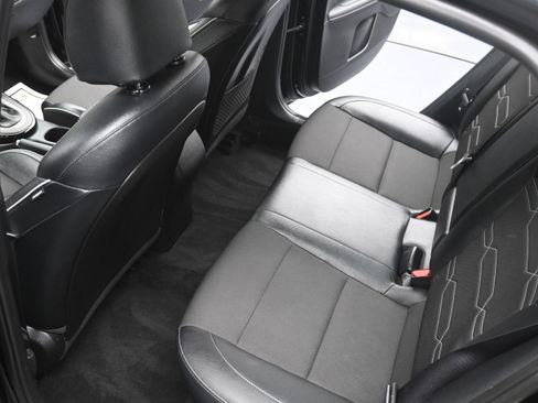 Used 2021 Kia Forte GT-Line image 31