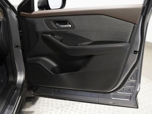 Used 2023 Nissan Rogue SV AWD/4WD image 33