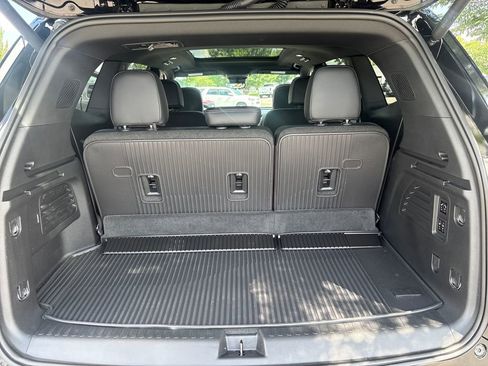 Used 2026 Buick Enclave Sport Touring FWD image 45
