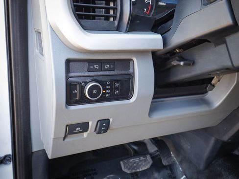 Used 2024 Ford F350 XLT w/ FX4 Off-Road Package AWD/4WD image 21