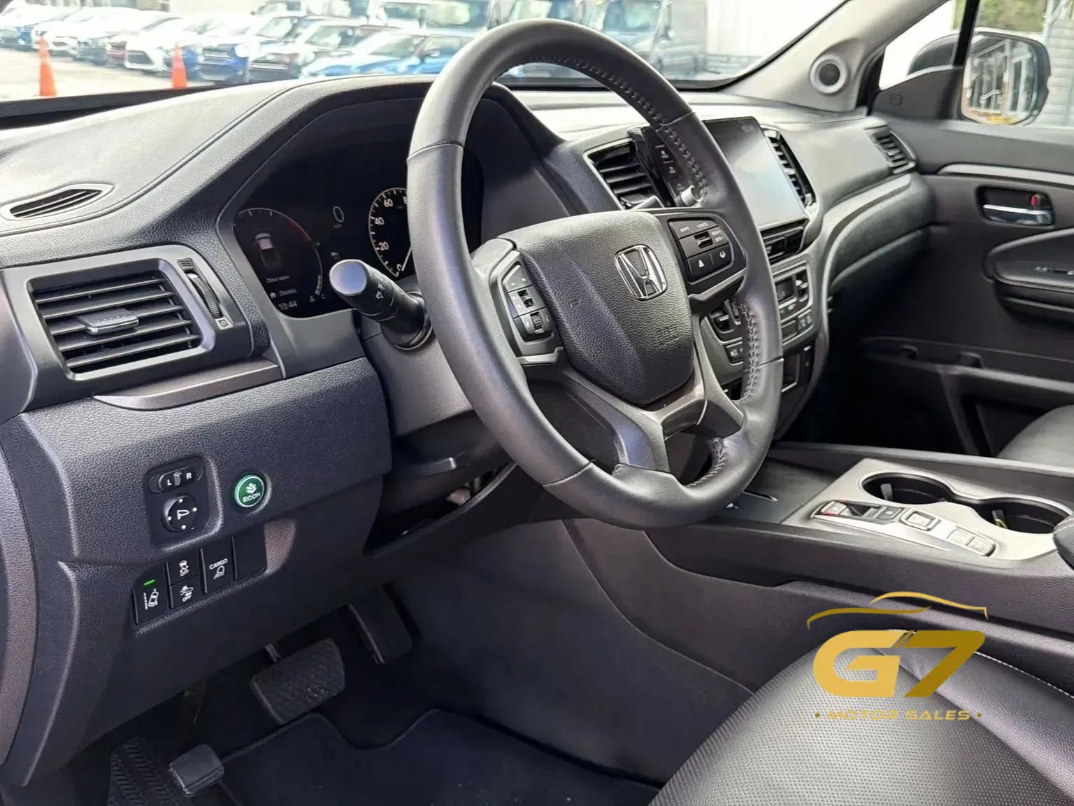 Used 2026 Honda Ridgeline RTL image 15
