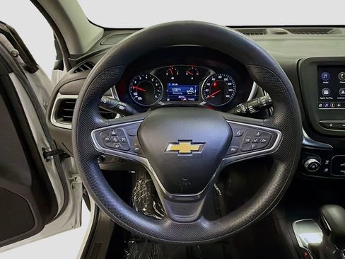 Used 2022 Chevrolet Equinox LT FWD image 13